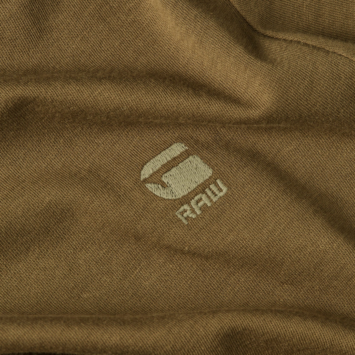 Top Front Seam