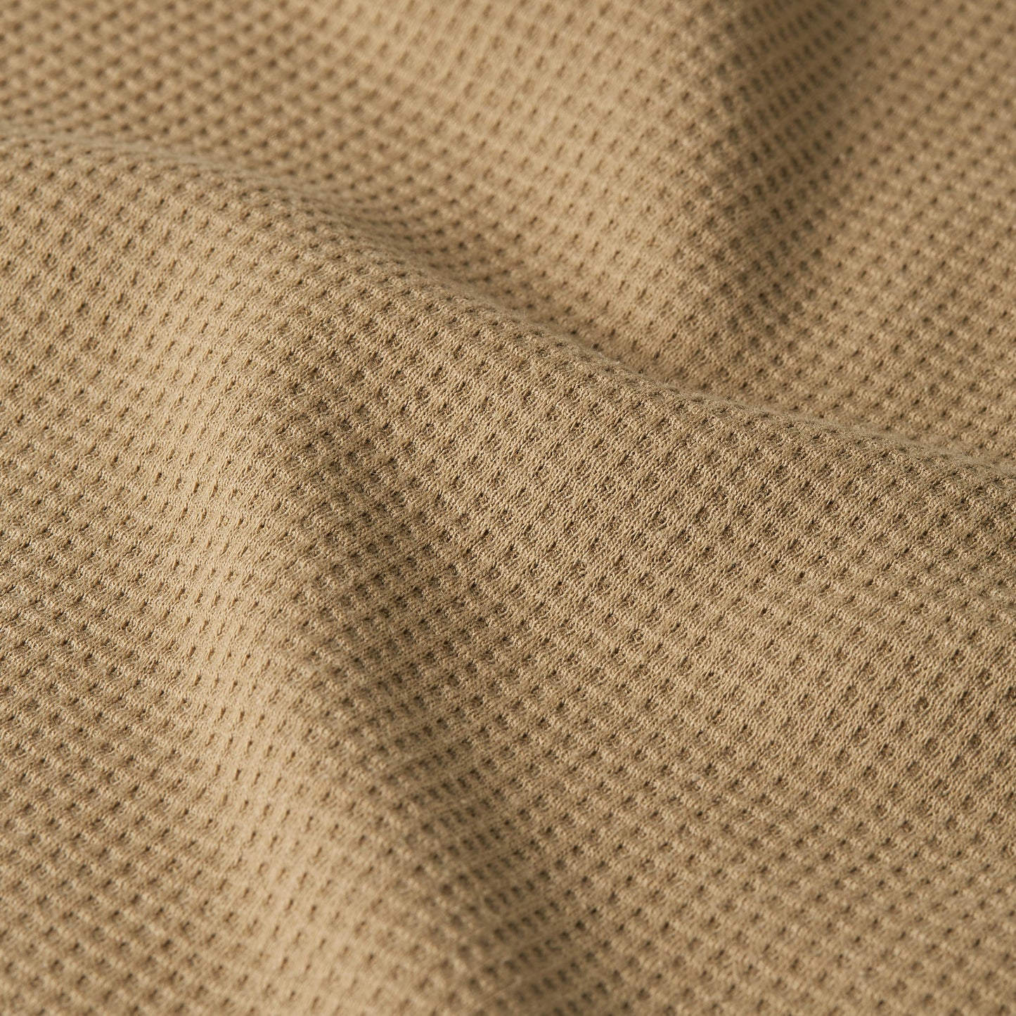 Waffle True Regular T-Shirt