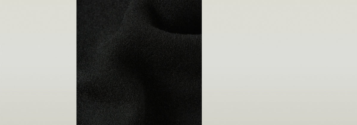 Abrigo Wool