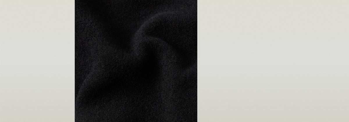 Abrigo Wool Perfecto