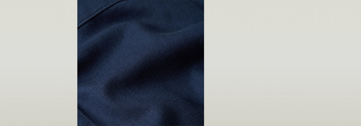 Camisa Marine Slim