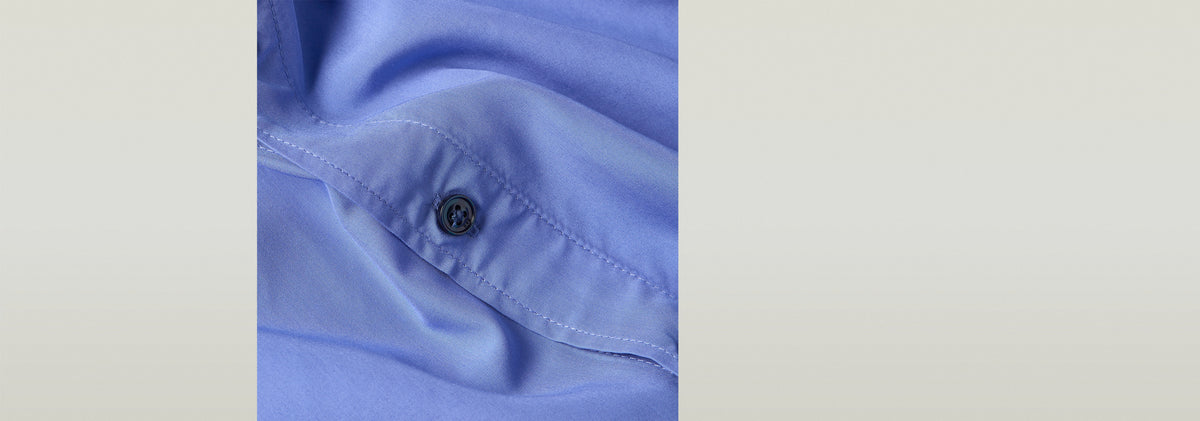 Camisa Military Button Down