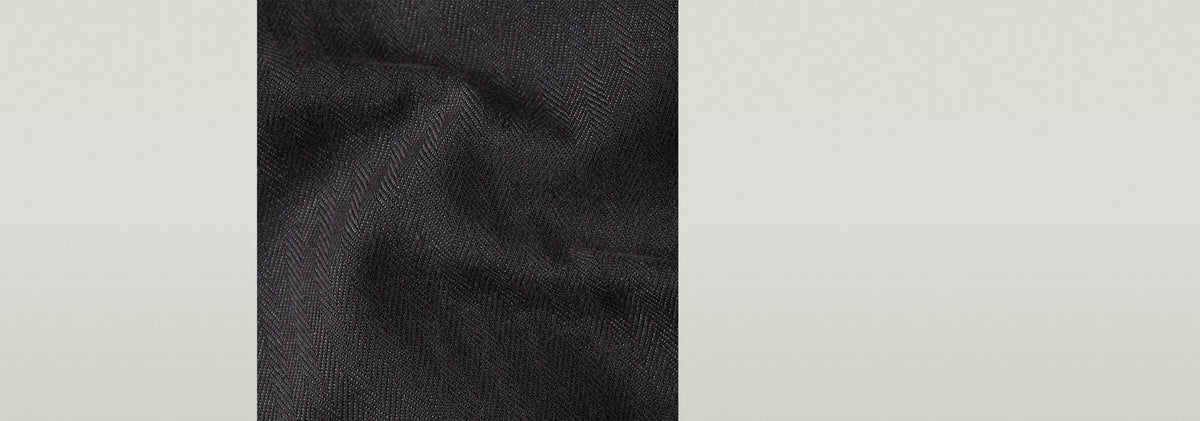 Camisa Panelled Pocket Regular