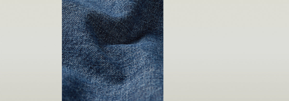 Camisa Relaxed Staq