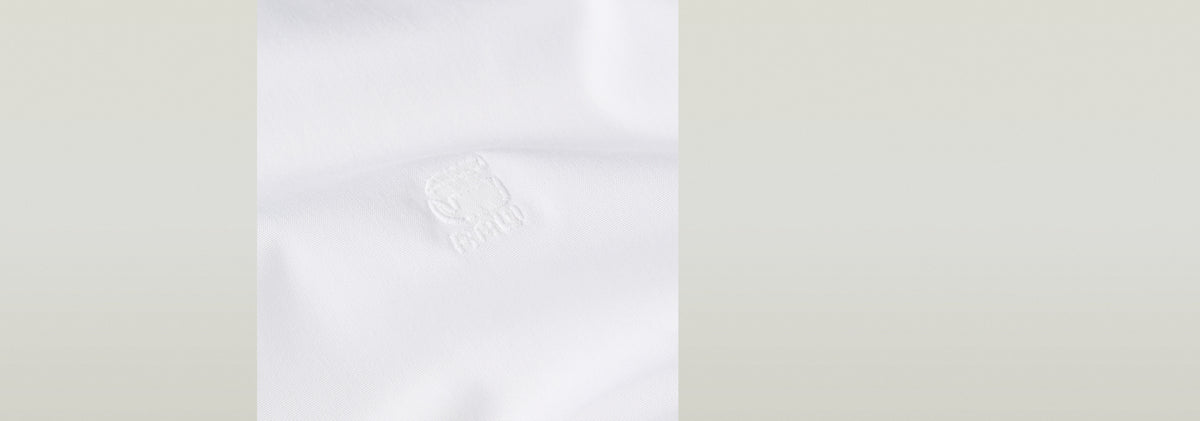 Camisa Uniform Slim