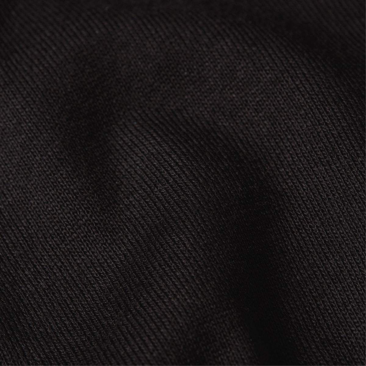 Camiseta Felt Logo Boxy
