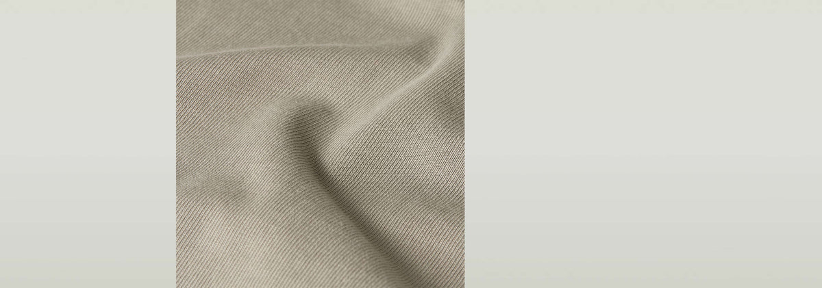 Camiseta GS-01 Relaxed