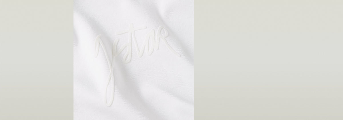 Camiseta Script