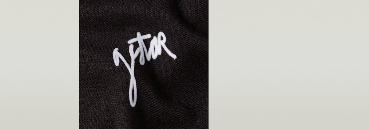 Camiseta Script