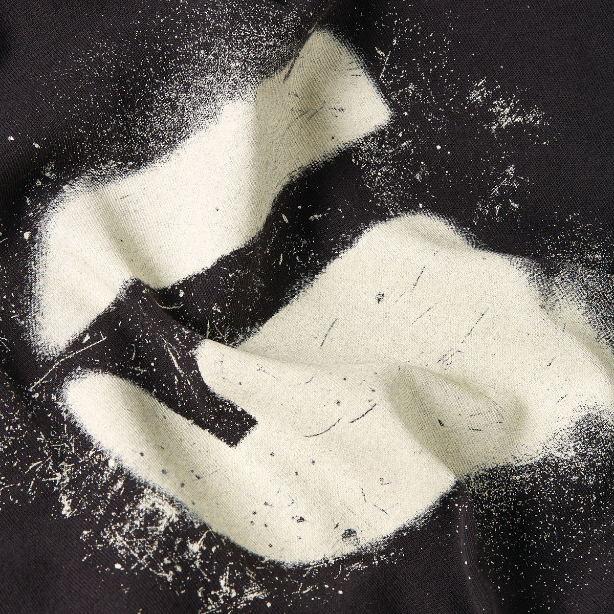 Camiseta Spray G Logo