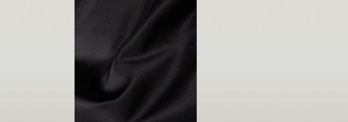 Cazadora De Aviador Padded