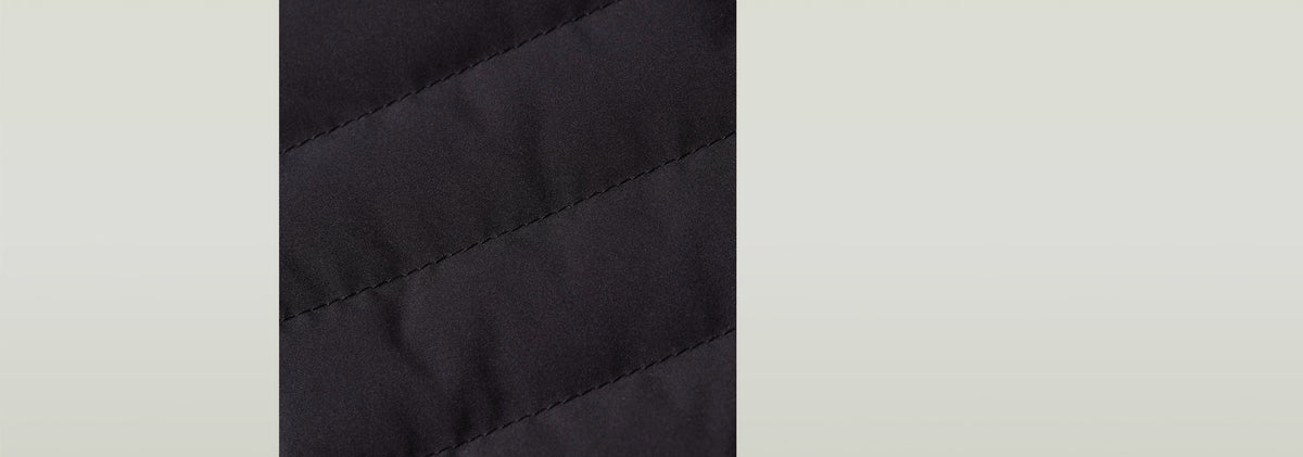 Cazadora Foundation Padded Short