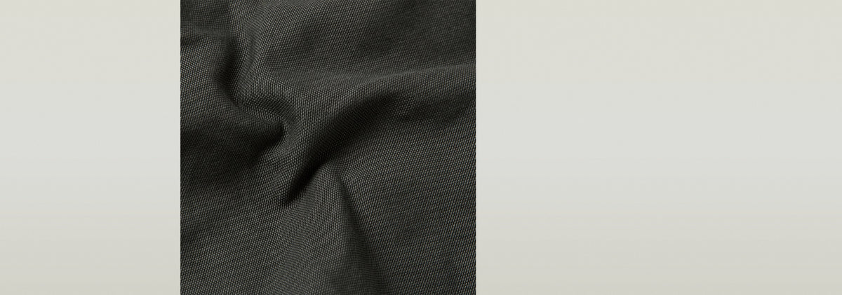Chaqueta Duty Canvas Trucker