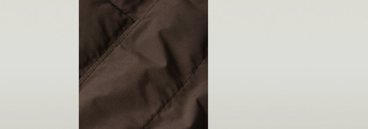 Chaqueta Foundation Liner