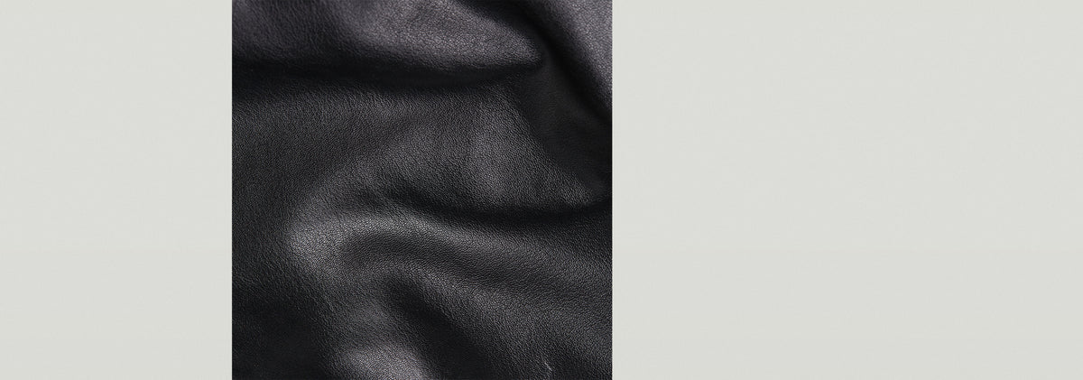 Chaqueta Leather Biker