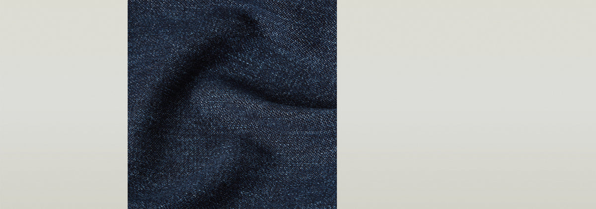 Cocoon Jeans Fabric Mix