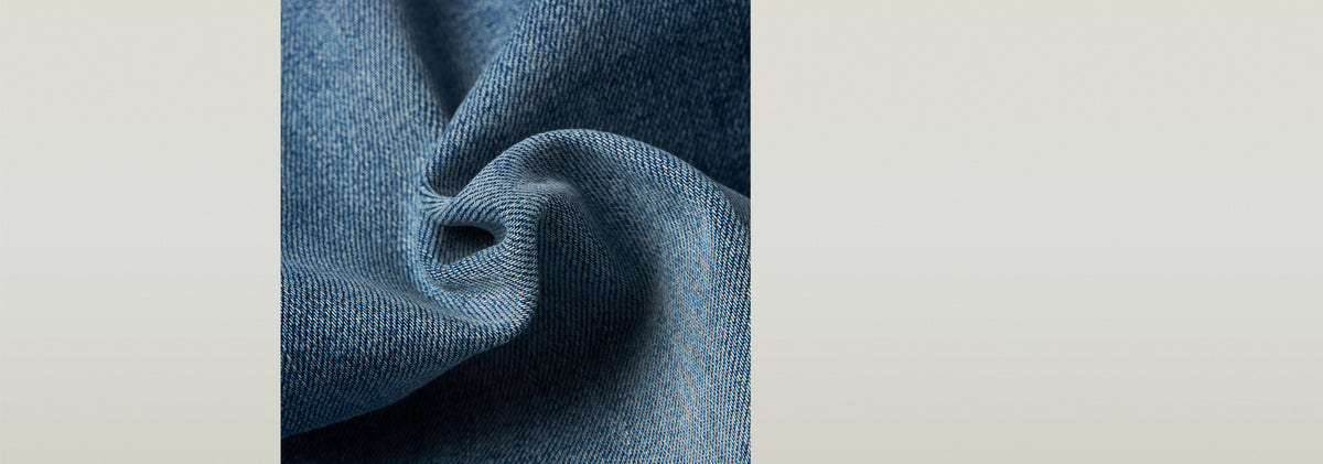 Jeans 3301 Regular Tapered