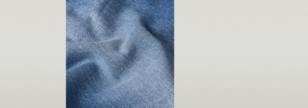 Jeans 3301 Regular Tapered