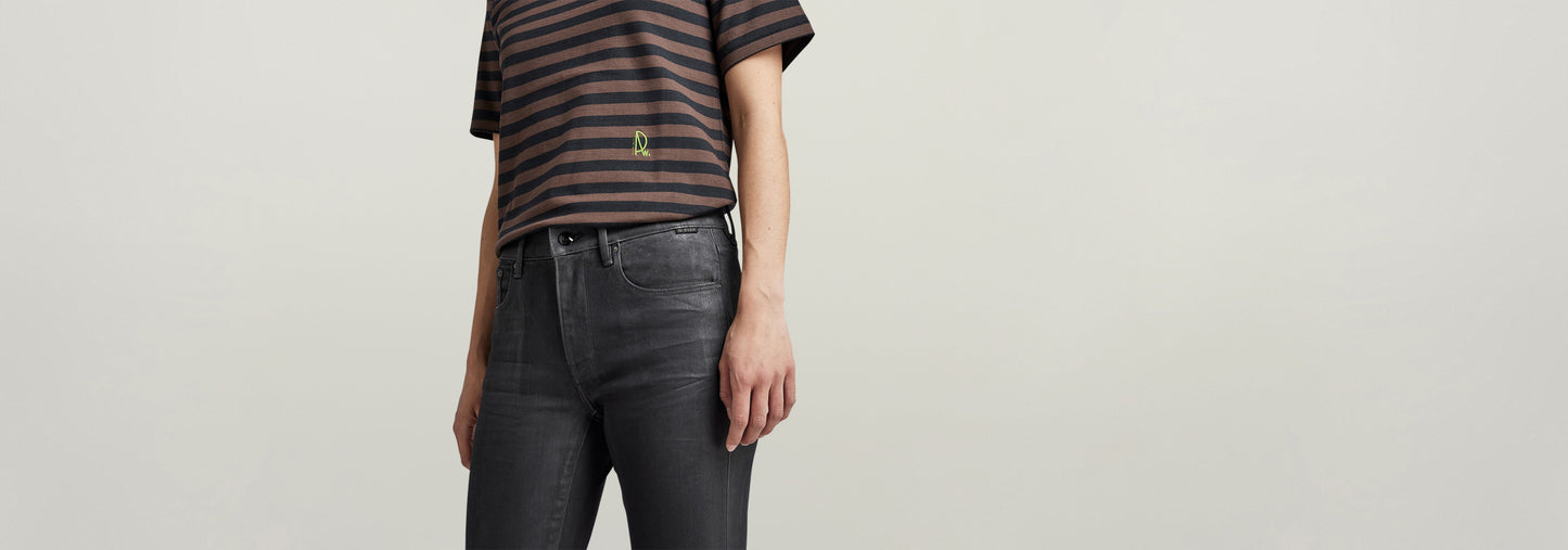 Jeans 3301 Skinny - G-Star RAW (5)