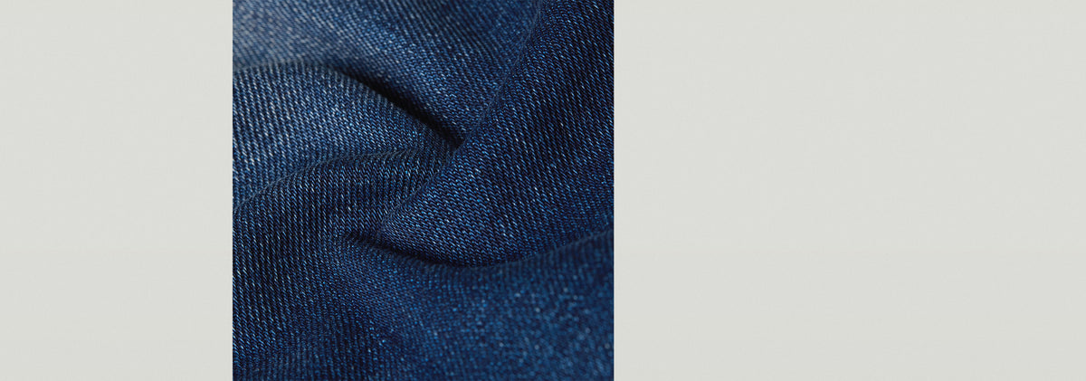 Jeans 3301 Slim