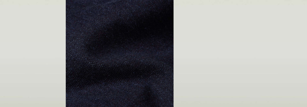 Jeans 3301 Slim