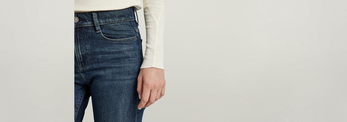 Jeans Ace 2.0 Slim Straight - G-Star RAW (6)