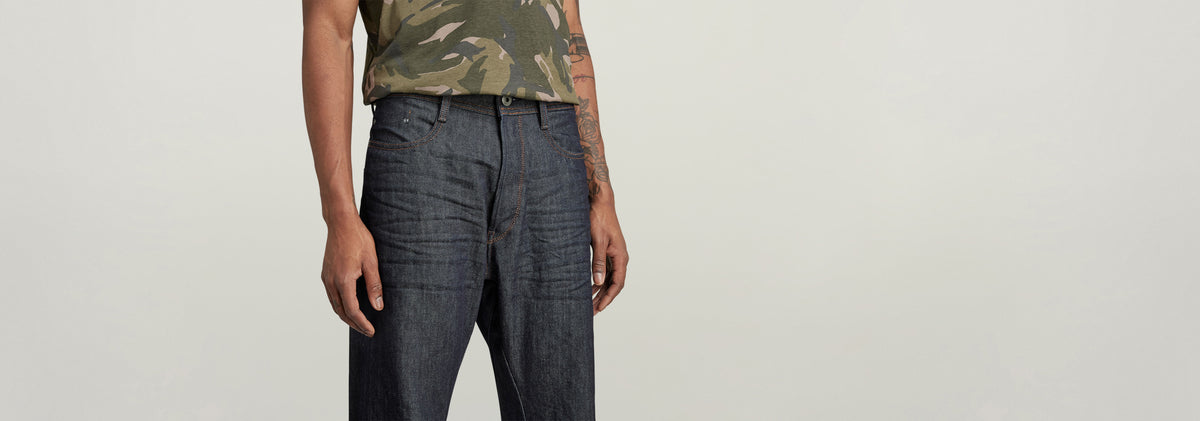 Jeans Arc 3D - G-Star RAW (5)
