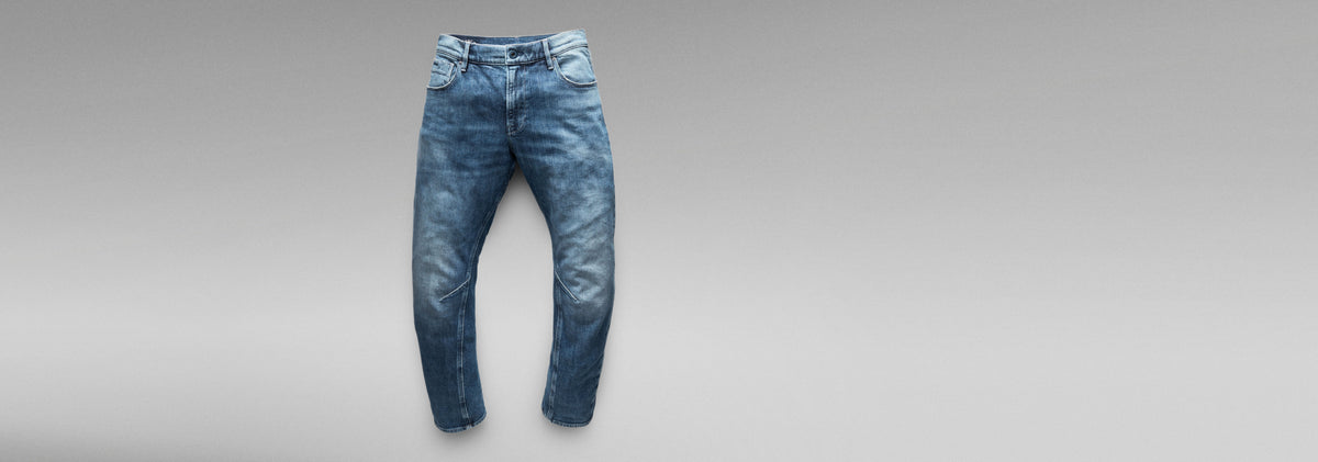 Jeans Arc 3D Boyfriend