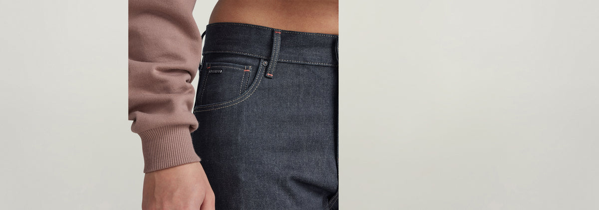 Jeans Arc 3D Boyfriend - G-Star RAW (5)