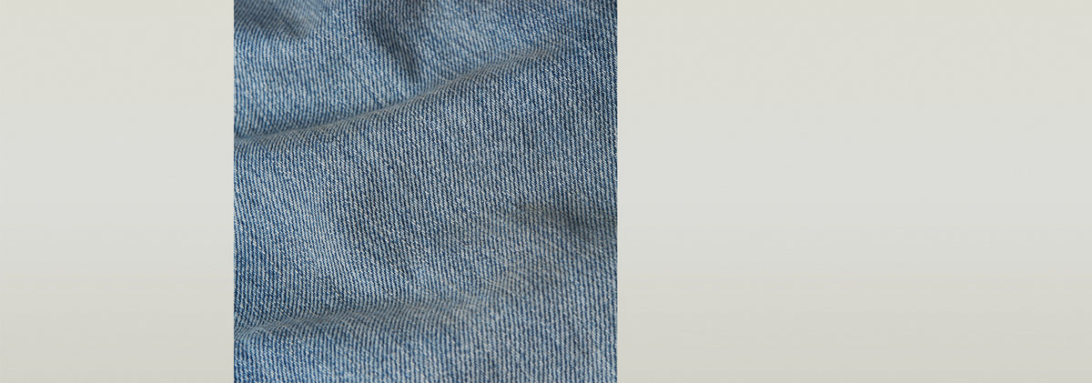Jeans Bend Loose