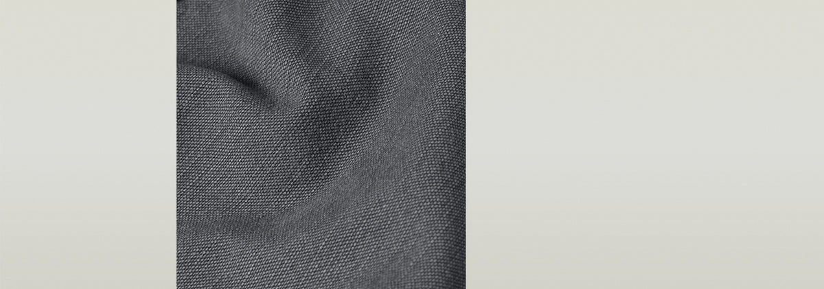 Jeans Bend Loose