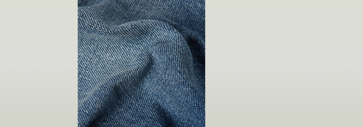 Jeans Bowey Barrel