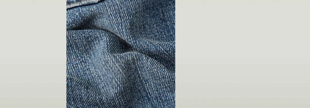 Jeans Bowey Barrel