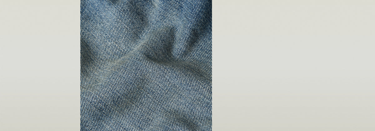 Jeans Contor Loose