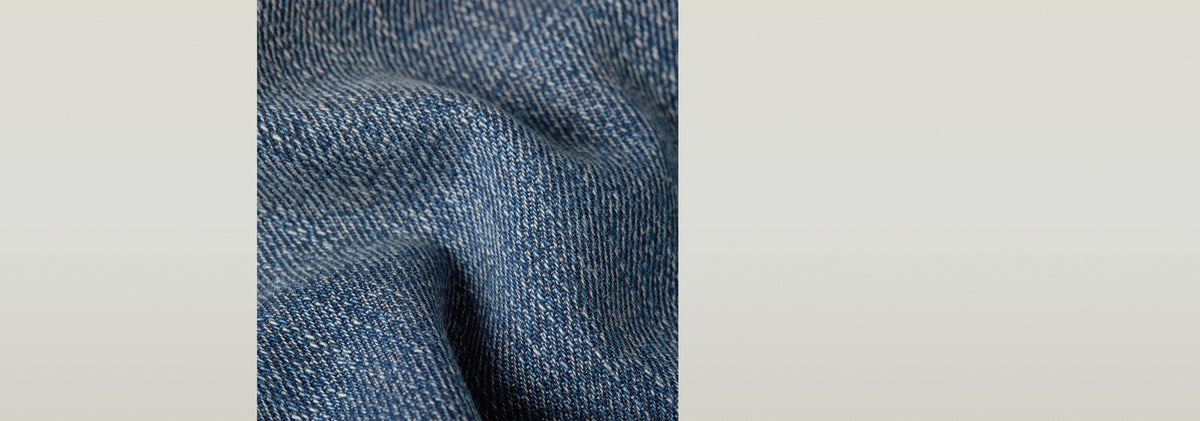Jeans Contor Wide