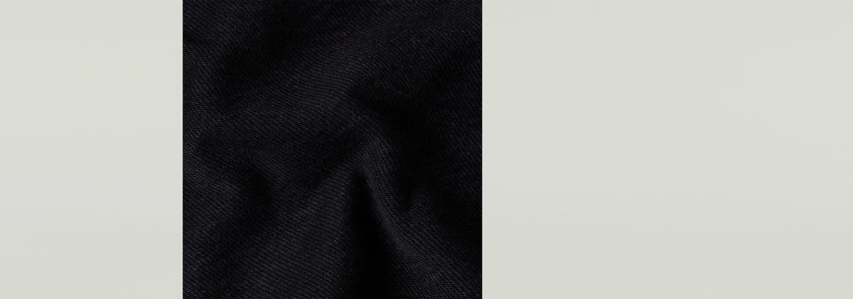 Jeans Contor Wide Pleat