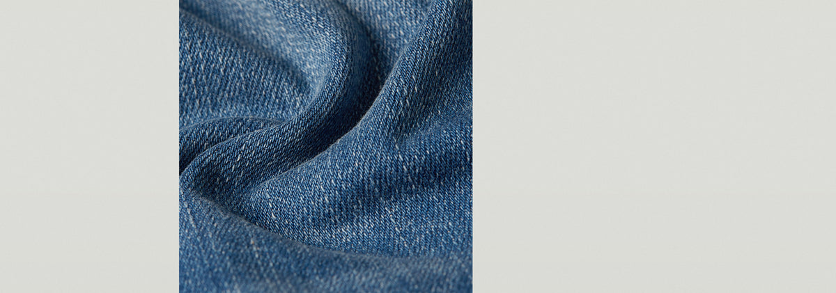 Jeans D-Staq 3D Slim