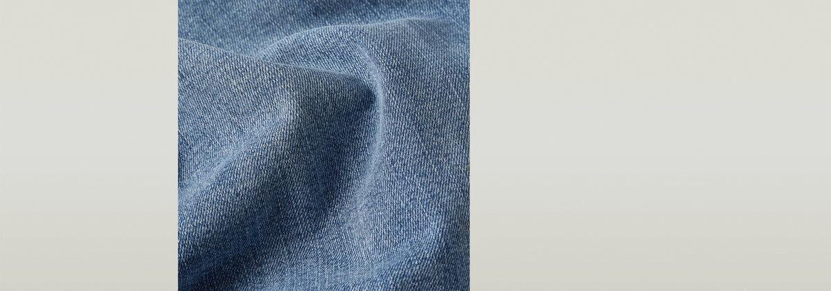Jeans G-Low Bootcut - G-Star RAW (7)