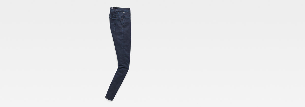 Jeans High Super Skinny