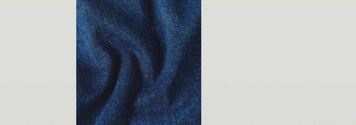 Jeans Mosa Straight - G-Star RAW (7)