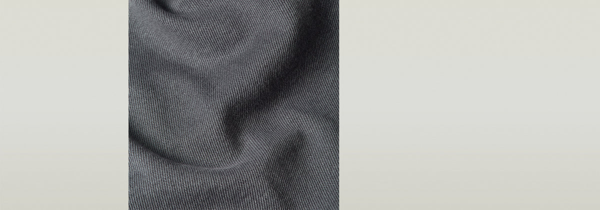 Jeans Mosa Straight
