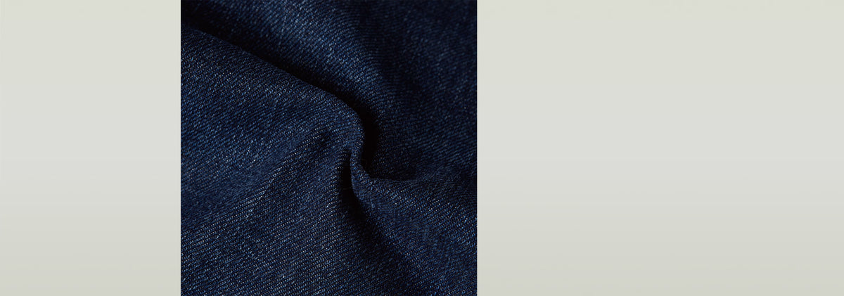 Jeans Mosa Straight