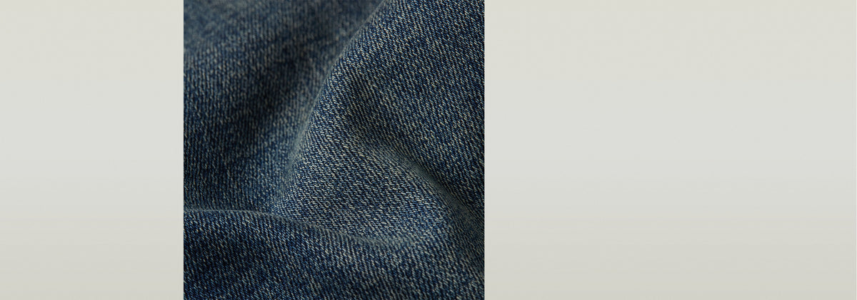Jeans Moto Slim