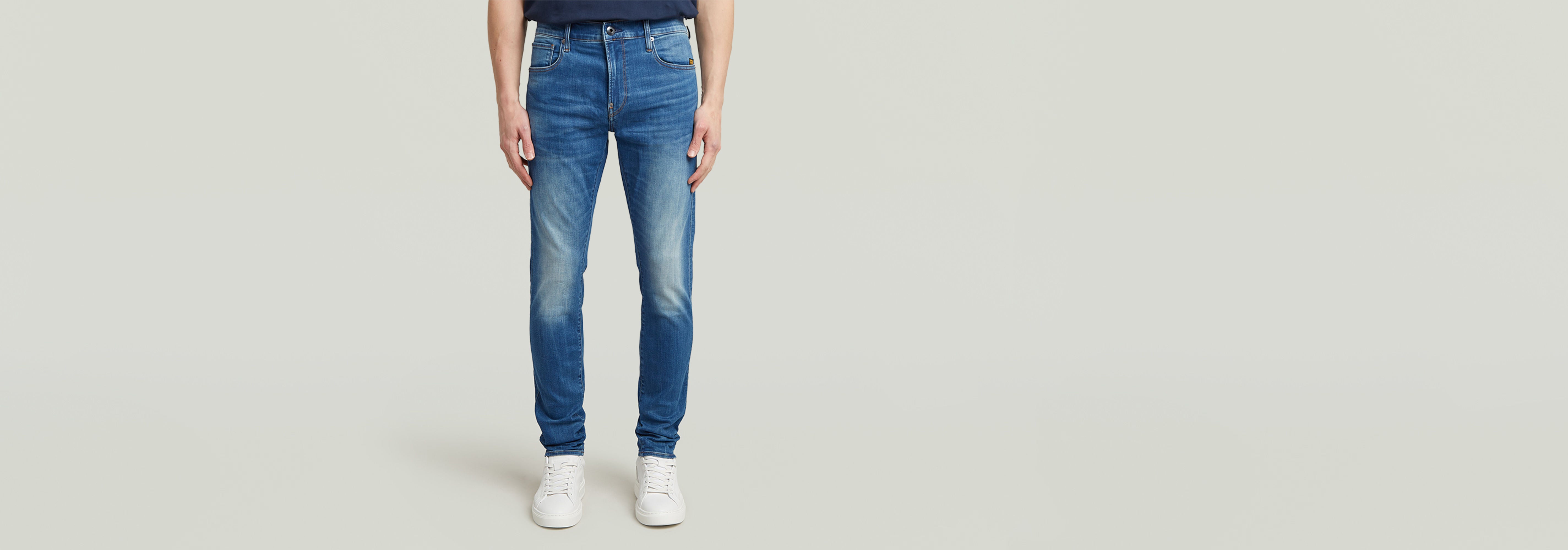 Jeans Revend Skinny