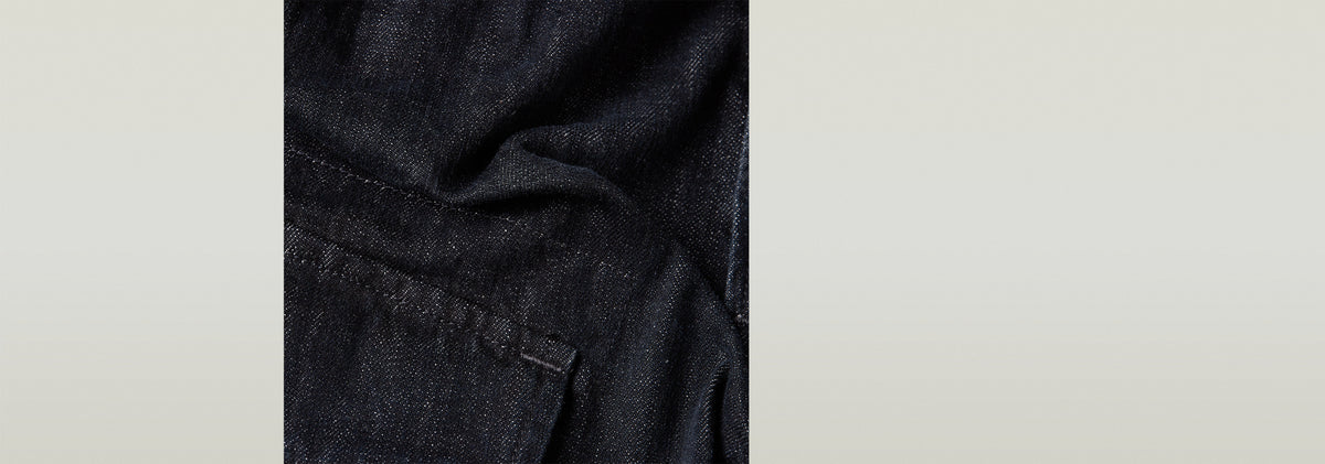 Jeans Rovic Zip 3D Regular Tapered Denim - G-Star RAW (7)