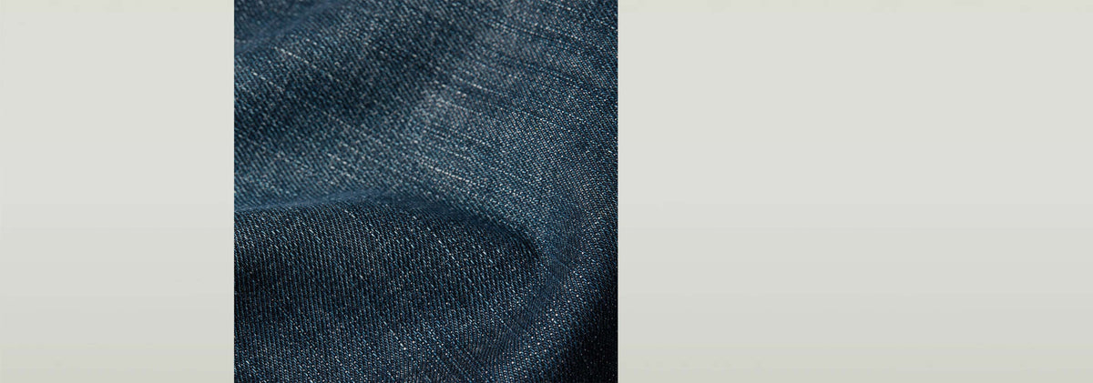 Jeans Streem Slim Tapered