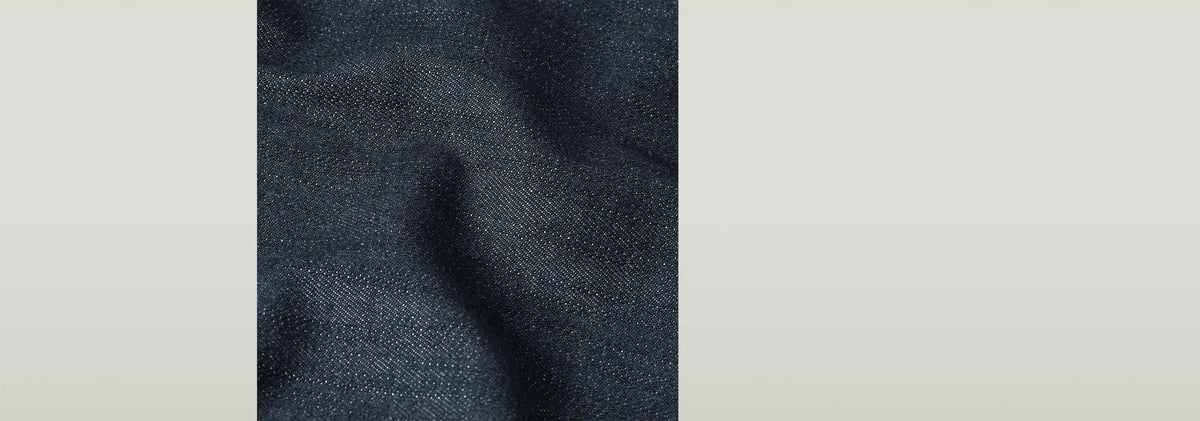 Jeans Streem Slim Tapered