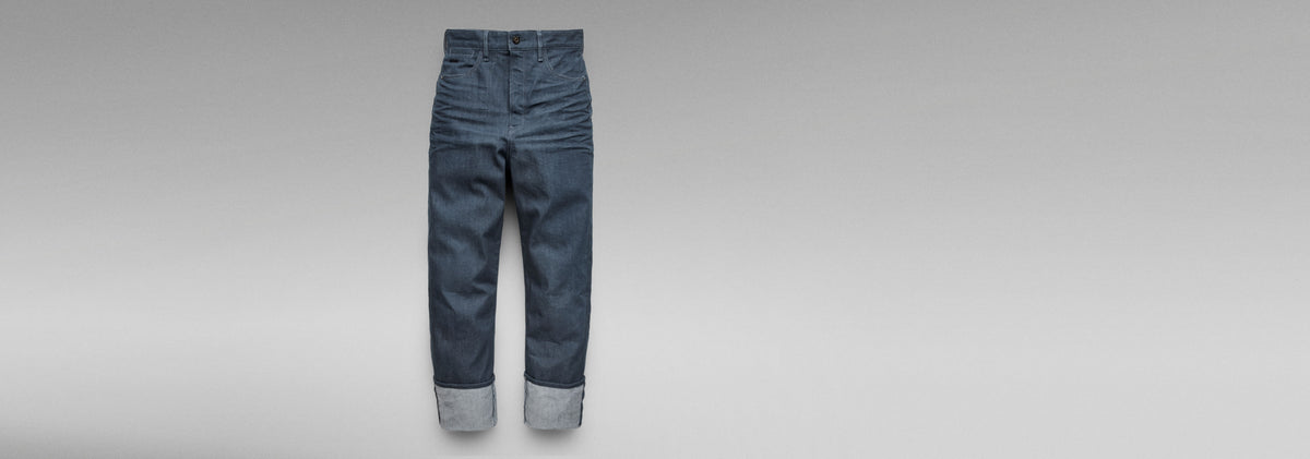Jeans Tedie Ultra High Straight