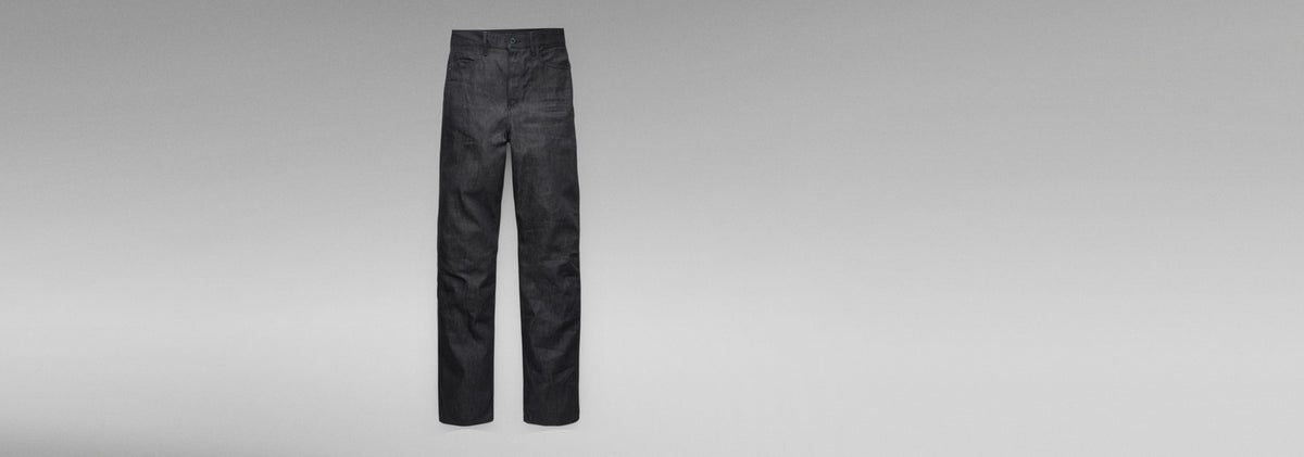 Jeans Tedie Ultra High Straight