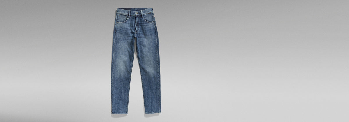 Jeans Virjinya Slim